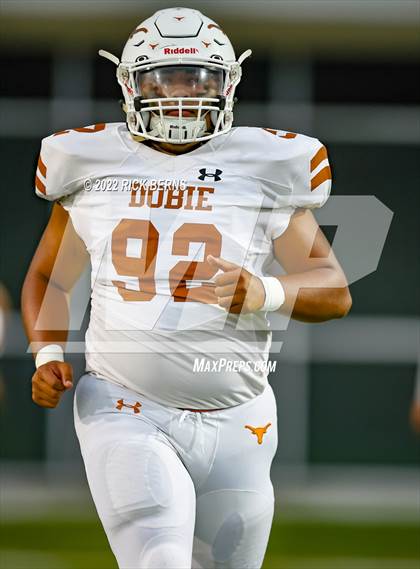 Thumbnail 2 in Grand Oaks vs Dobie photogallery.