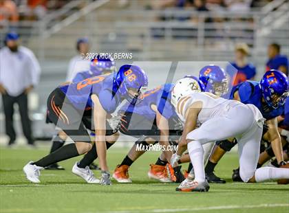 Thumbnail 1 in Grand Oaks vs Dobie photogallery.