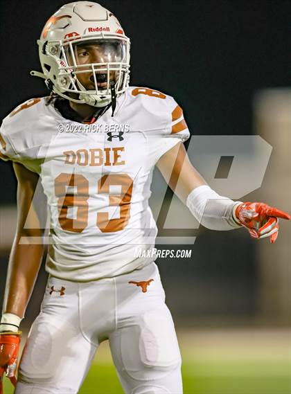 Thumbnail 2 in Grand Oaks vs Dobie photogallery.