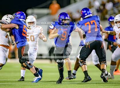 Thumbnail 1 in Grand Oaks vs Dobie photogallery.