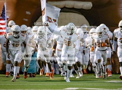 Thumbnail 1 in Grand Oaks vs Dobie photogallery.