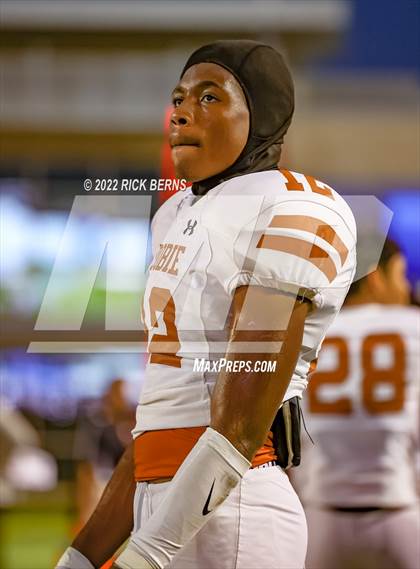 Thumbnail 2 in Grand Oaks vs Dobie photogallery.
