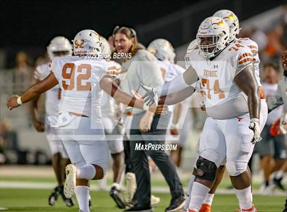 Thumbnail 3 in Grand Oaks vs Dobie photogallery.