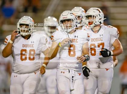 Thumbnail 2 in Grand Oaks vs Dobie photogallery.