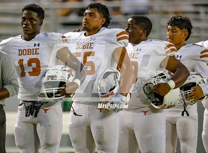 Thumbnail 3 in Grand Oaks vs Dobie photogallery.