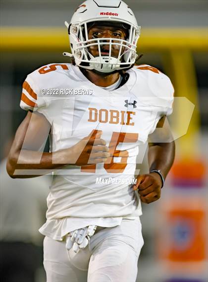 Thumbnail 1 in Grand Oaks vs Dobie photogallery.
