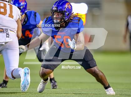 Thumbnail 3 in Grand Oaks vs Dobie photogallery.