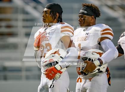 Thumbnail 2 in Grand Oaks vs Dobie photogallery.