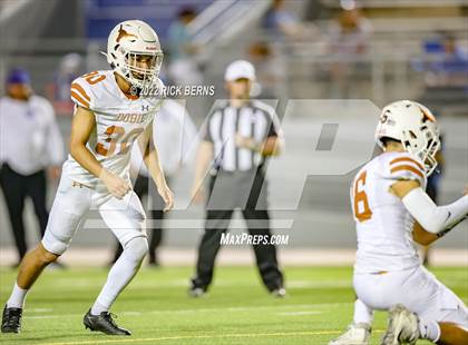 Thumbnail 1 in Grand Oaks vs Dobie photogallery.
