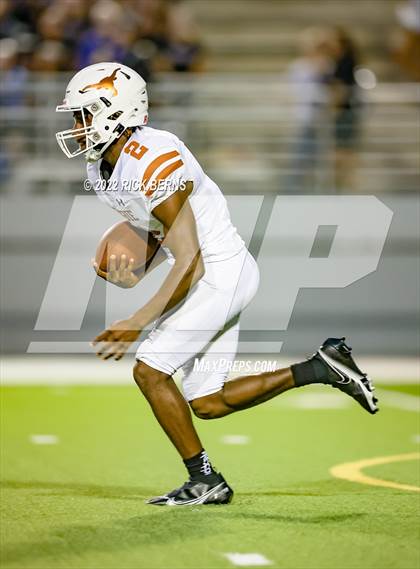 Thumbnail 2 in Grand Oaks vs Dobie photogallery.