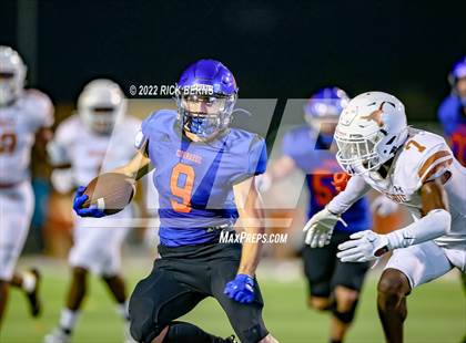 Thumbnail 2 in Grand Oaks vs Dobie photogallery.