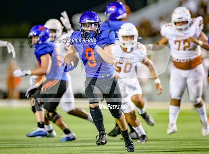 Thumbnail 3 in Grand Oaks vs Dobie photogallery.