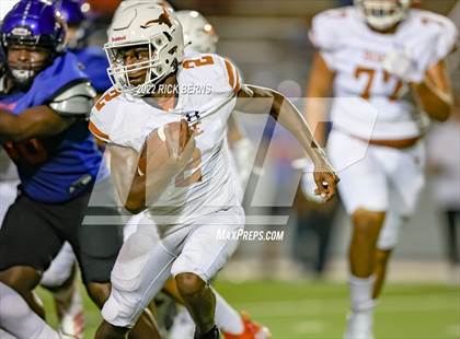 Thumbnail 3 in Grand Oaks vs Dobie photogallery.