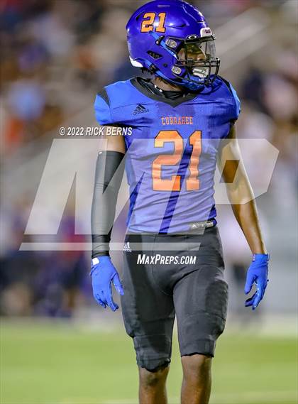 Thumbnail 2 in Grand Oaks vs Dobie photogallery.