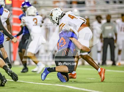 Thumbnail 2 in Grand Oaks vs Dobie photogallery.