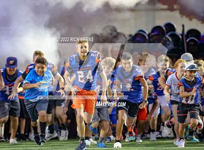 Thumbnail 3 in Grand Oaks vs Dobie photogallery.