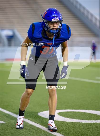 Thumbnail 1 in Grand Oaks vs Dobie photogallery.