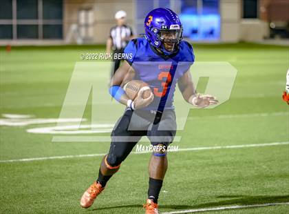 Thumbnail 3 in Grand Oaks vs Dobie photogallery.