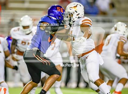 Thumbnail 1 in Grand Oaks vs Dobie photogallery.