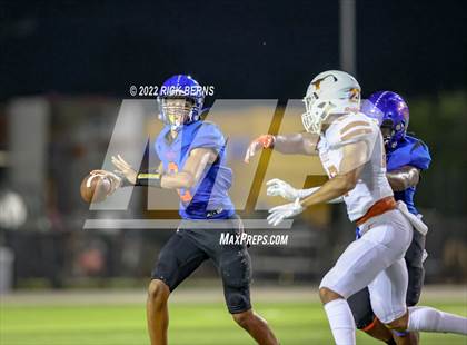 Thumbnail 3 in Grand Oaks vs Dobie photogallery.