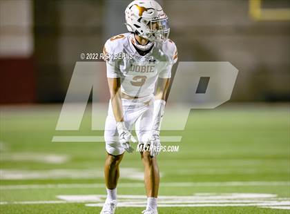 Thumbnail 3 in Grand Oaks vs Dobie photogallery.