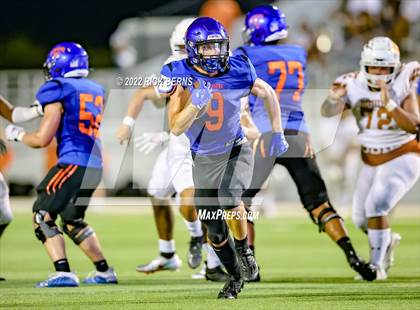 Thumbnail 3 in Grand Oaks vs Dobie photogallery.
