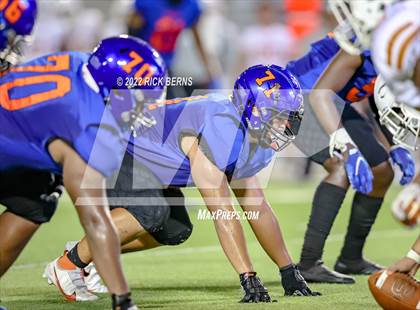 Thumbnail 3 in Grand Oaks vs Dobie photogallery.
