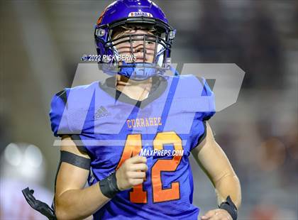 Thumbnail 1 in Grand Oaks vs Dobie photogallery.