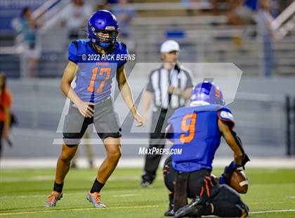 Thumbnail 1 in Grand Oaks vs Dobie photogallery.