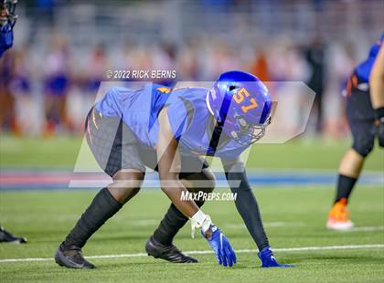 Thumbnail 2 in Grand Oaks vs Dobie photogallery.