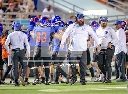 Thumbnail 2 in Grand Oaks vs Dobie photogallery.