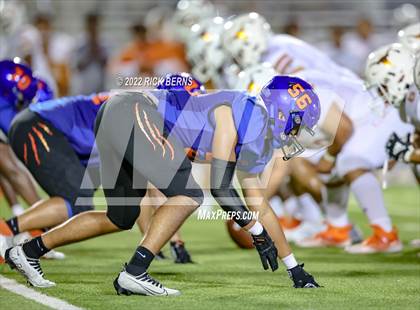 Thumbnail 2 in Grand Oaks vs Dobie photogallery.