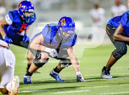 Thumbnail 2 in Grand Oaks vs Dobie photogallery.