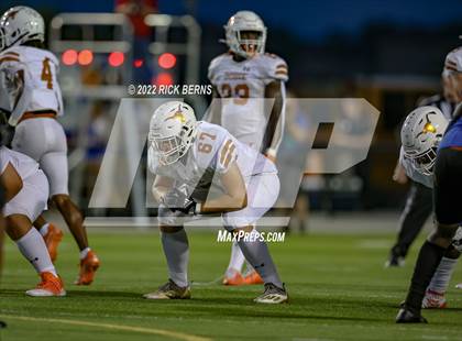 Thumbnail 3 in Grand Oaks vs Dobie photogallery.
