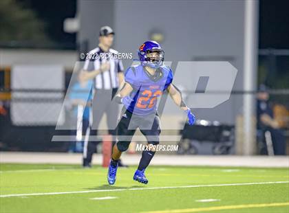 Thumbnail 3 in Grand Oaks vs Dobie photogallery.