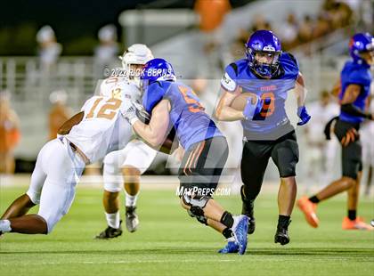 Thumbnail 2 in Grand Oaks vs Dobie photogallery.