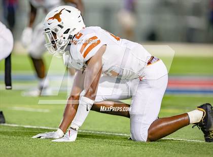 Thumbnail 2 in Grand Oaks vs Dobie photogallery.