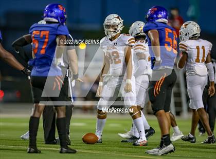 Thumbnail 2 in Grand Oaks vs Dobie photogallery.