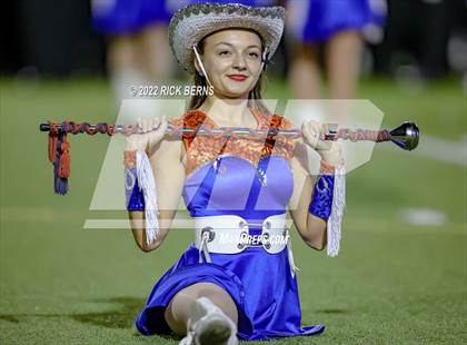 Thumbnail 3 in Grand Oaks vs Dobie photogallery.