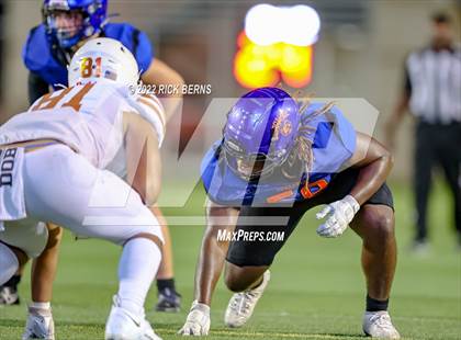 Thumbnail 2 in Grand Oaks vs Dobie photogallery.