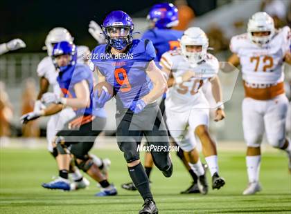 Thumbnail 1 in Grand Oaks vs Dobie photogallery.