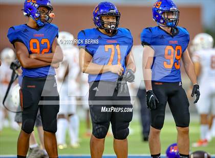 Thumbnail 2 in Grand Oaks vs Dobie photogallery.