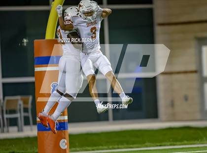 Thumbnail 1 in Grand Oaks vs Dobie photogallery.