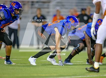 Thumbnail 3 in Grand Oaks vs Dobie photogallery.