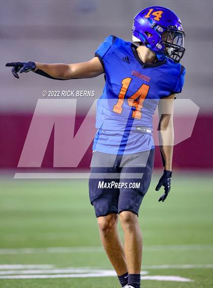 Thumbnail 3 in Grand Oaks vs Dobie photogallery.