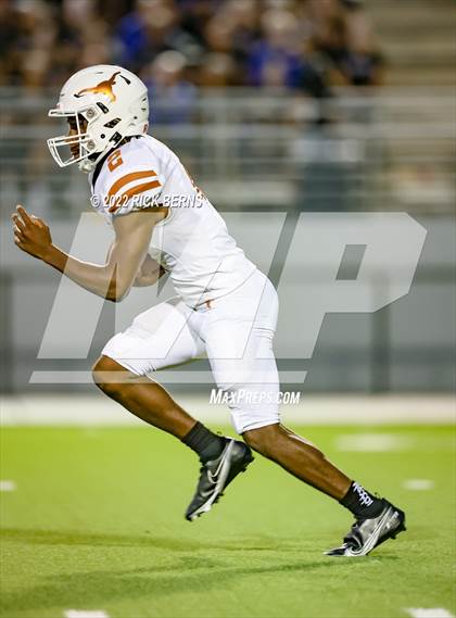 Thumbnail 3 in Grand Oaks vs Dobie photogallery.