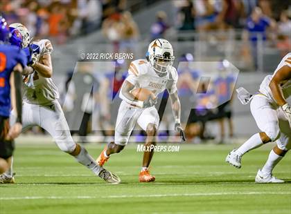 Thumbnail 1 in Grand Oaks vs Dobie photogallery.