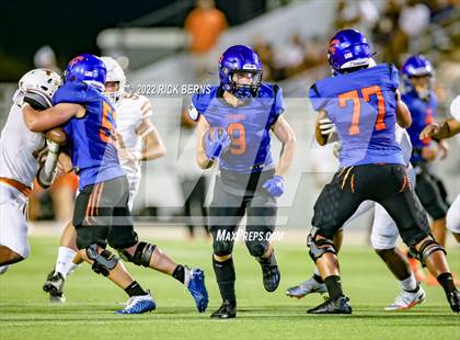 Thumbnail 3 in Grand Oaks vs Dobie photogallery.