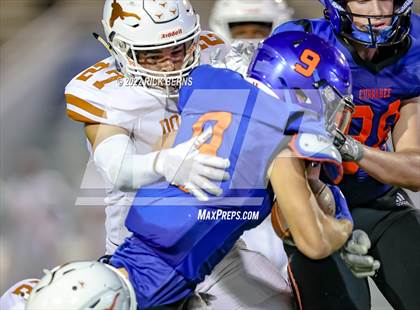 Thumbnail 1 in Grand Oaks vs Dobie photogallery.