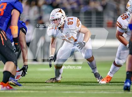 Thumbnail 3 in Grand Oaks vs Dobie photogallery.